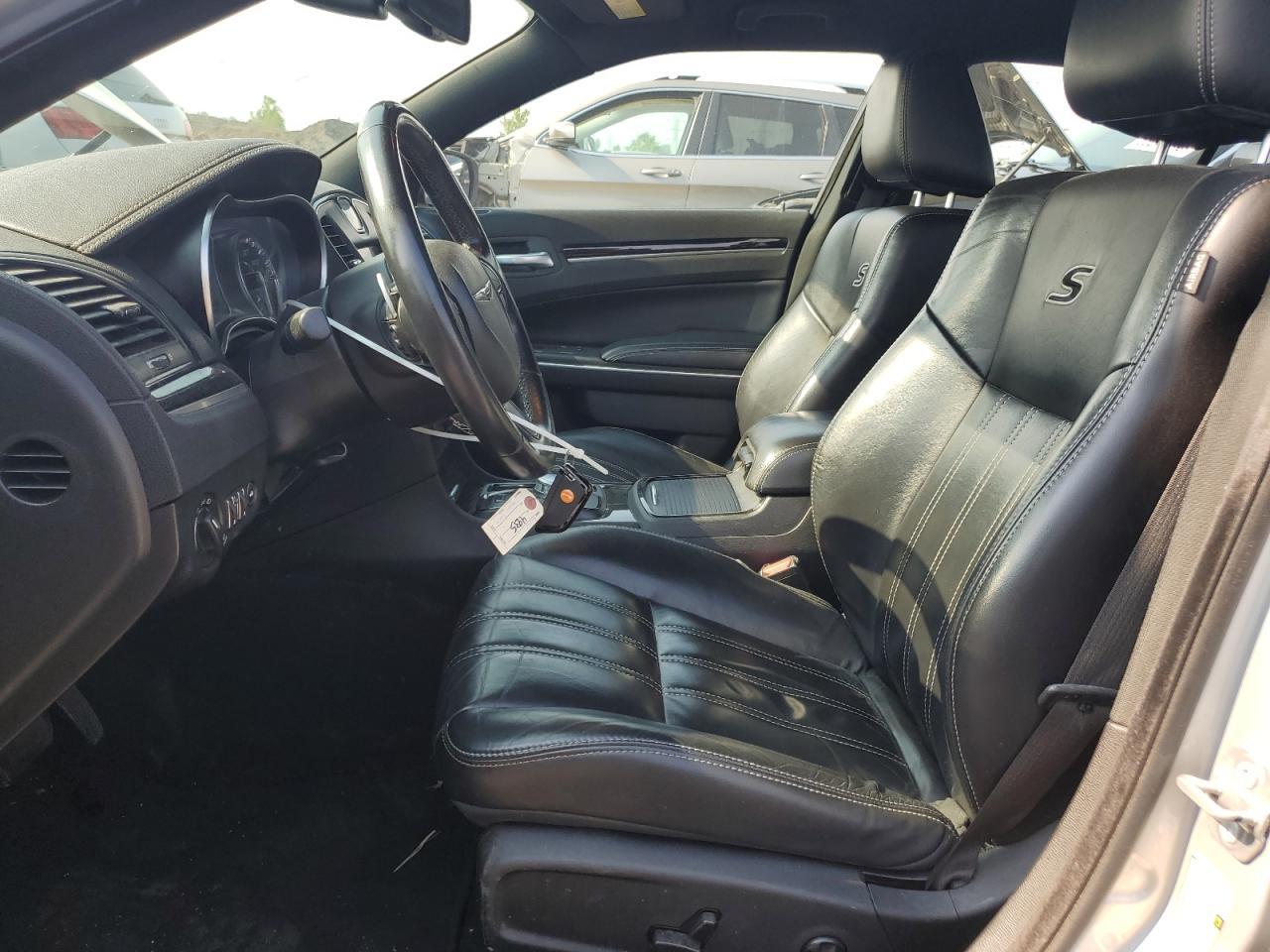 2021 Chrysler 300 S - Image 7