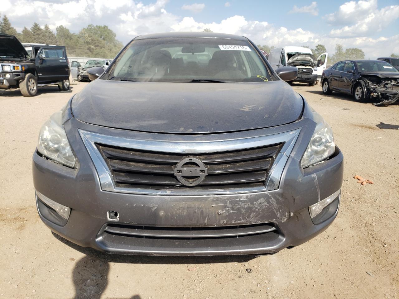 2014 Nissan Altima 2.5 - Фото 5