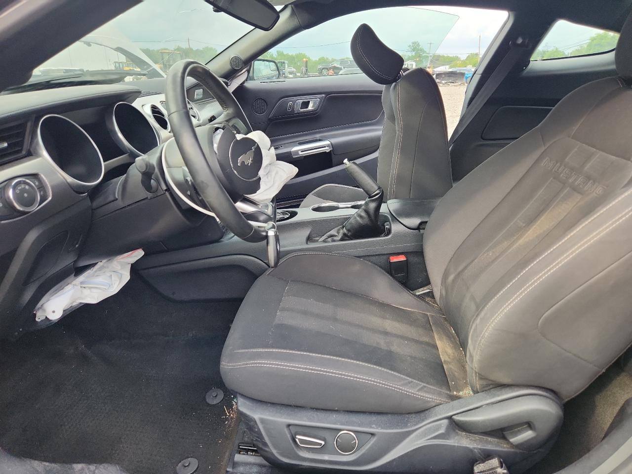 2018 Ford Mustang Gt - Image 7