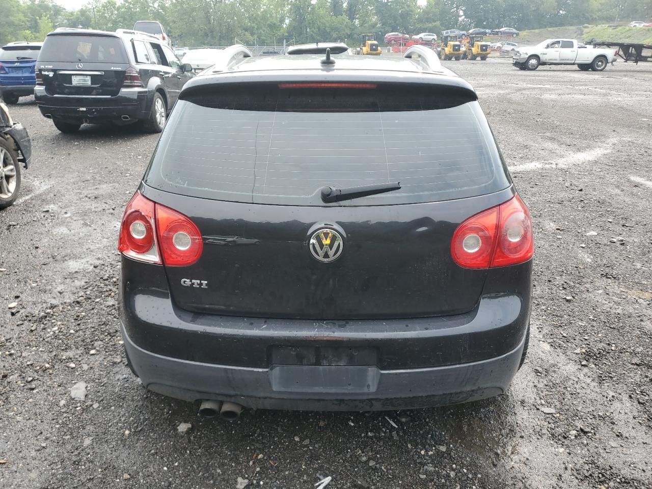 2008 Volkswagen Gti - Image 6