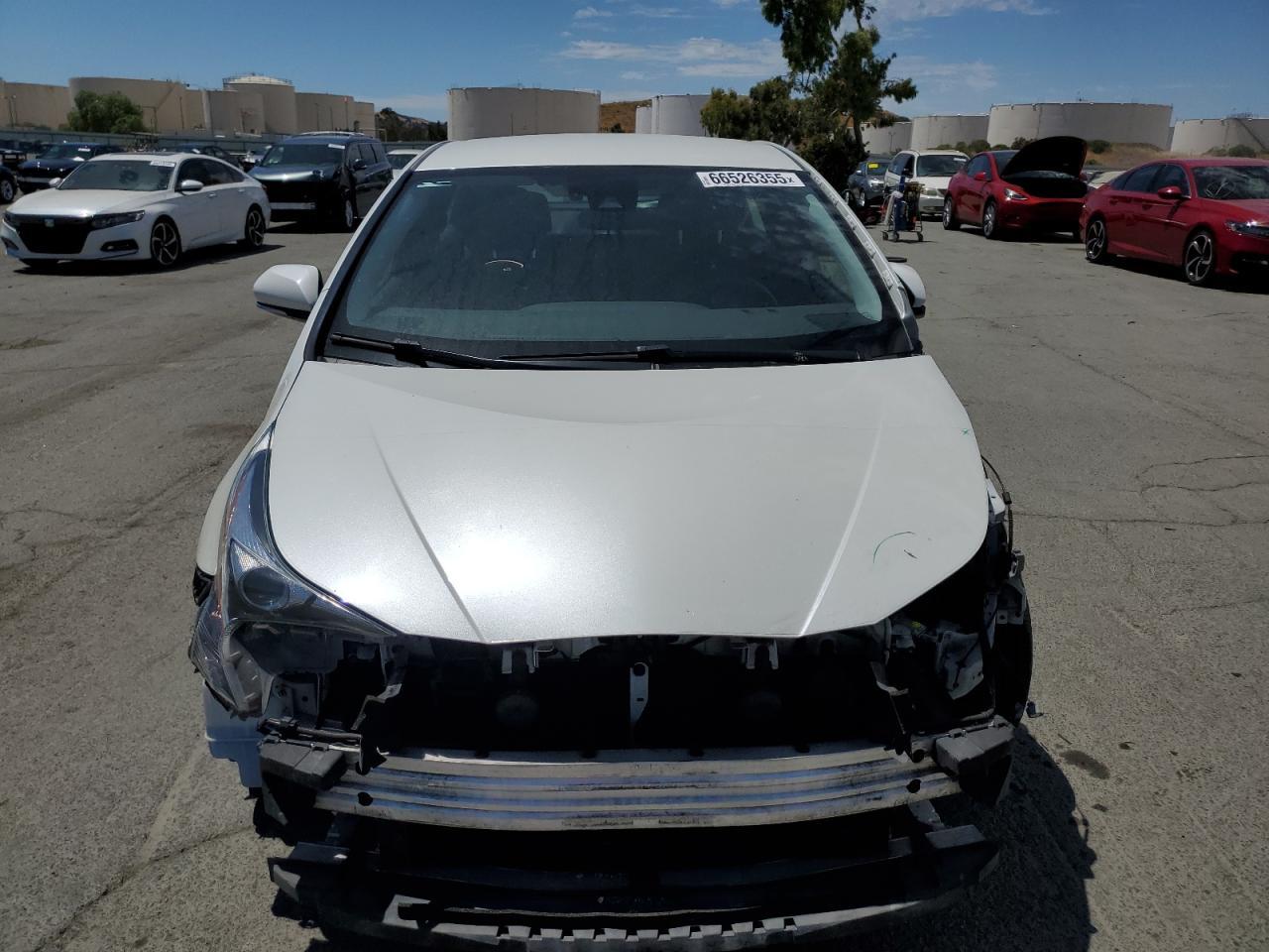 2018 Toyota Prius - Image 5