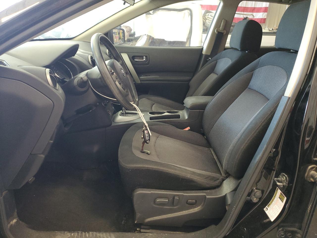 2011 Nissan Rogue S - Фото 7