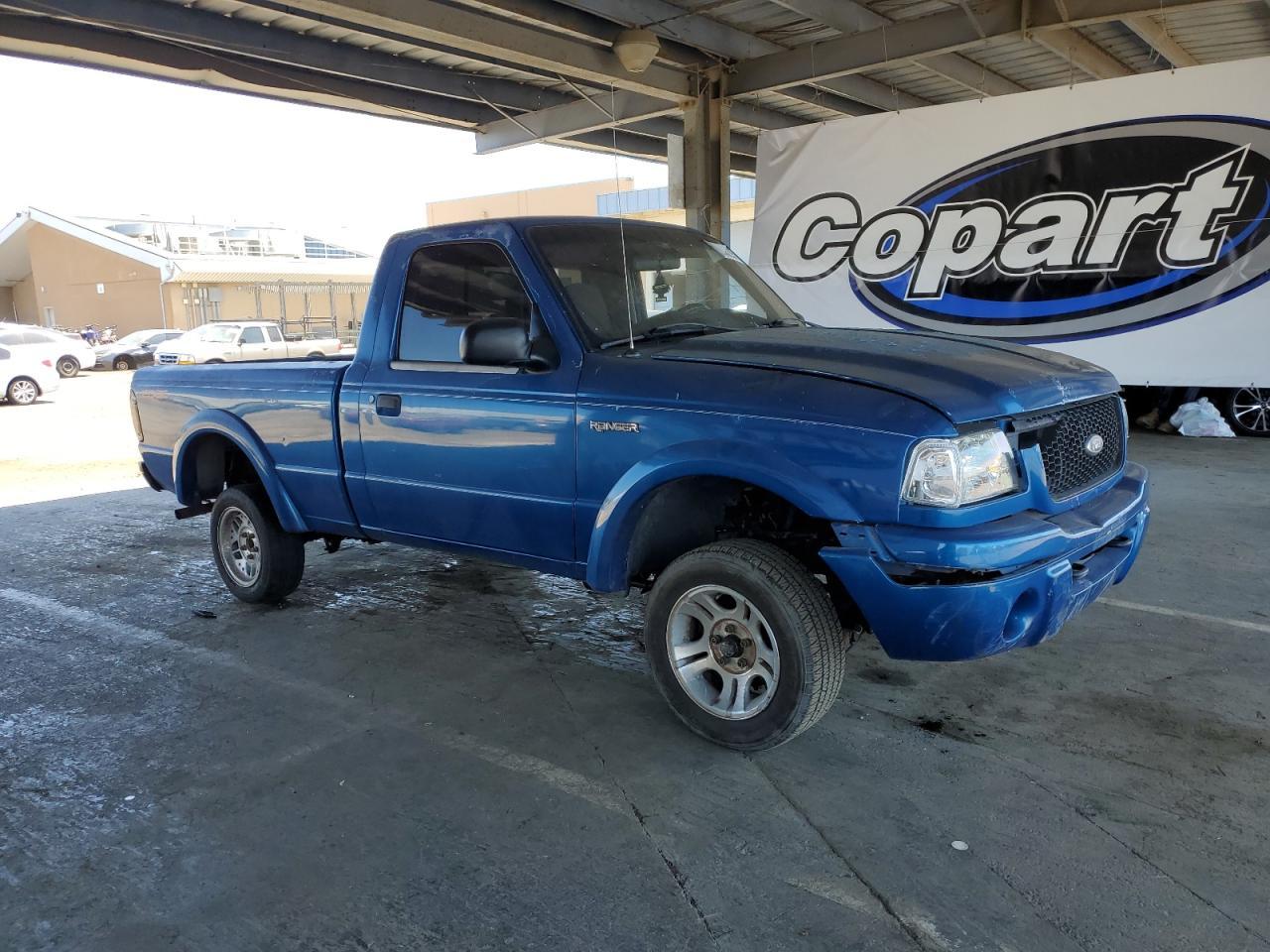2001 Ford Ranger - Image 4