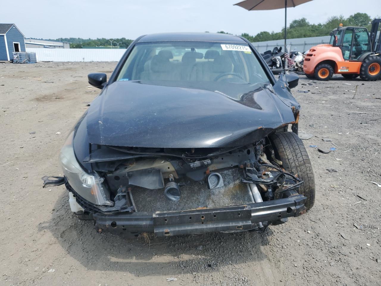 2011 Honda Accord Lx - Image 5