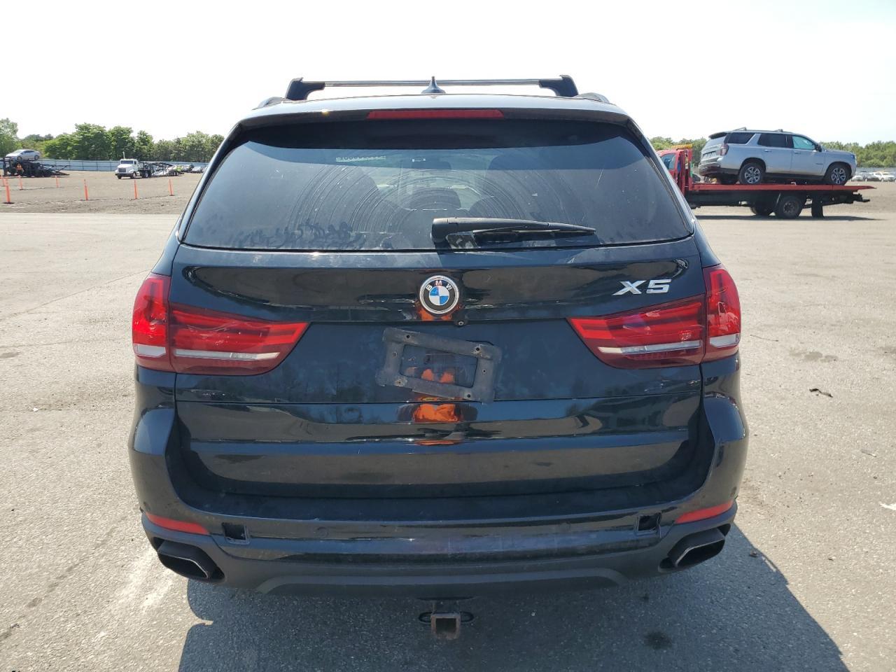 2014 BMW X5 xDrive50I - Фото 6