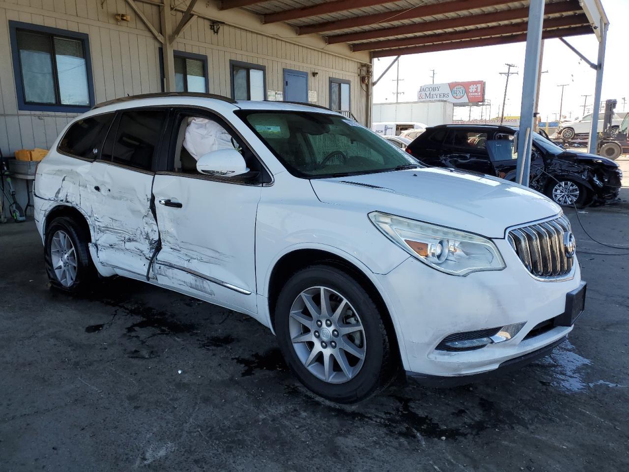 2016 Buick Enclave - Фото 4