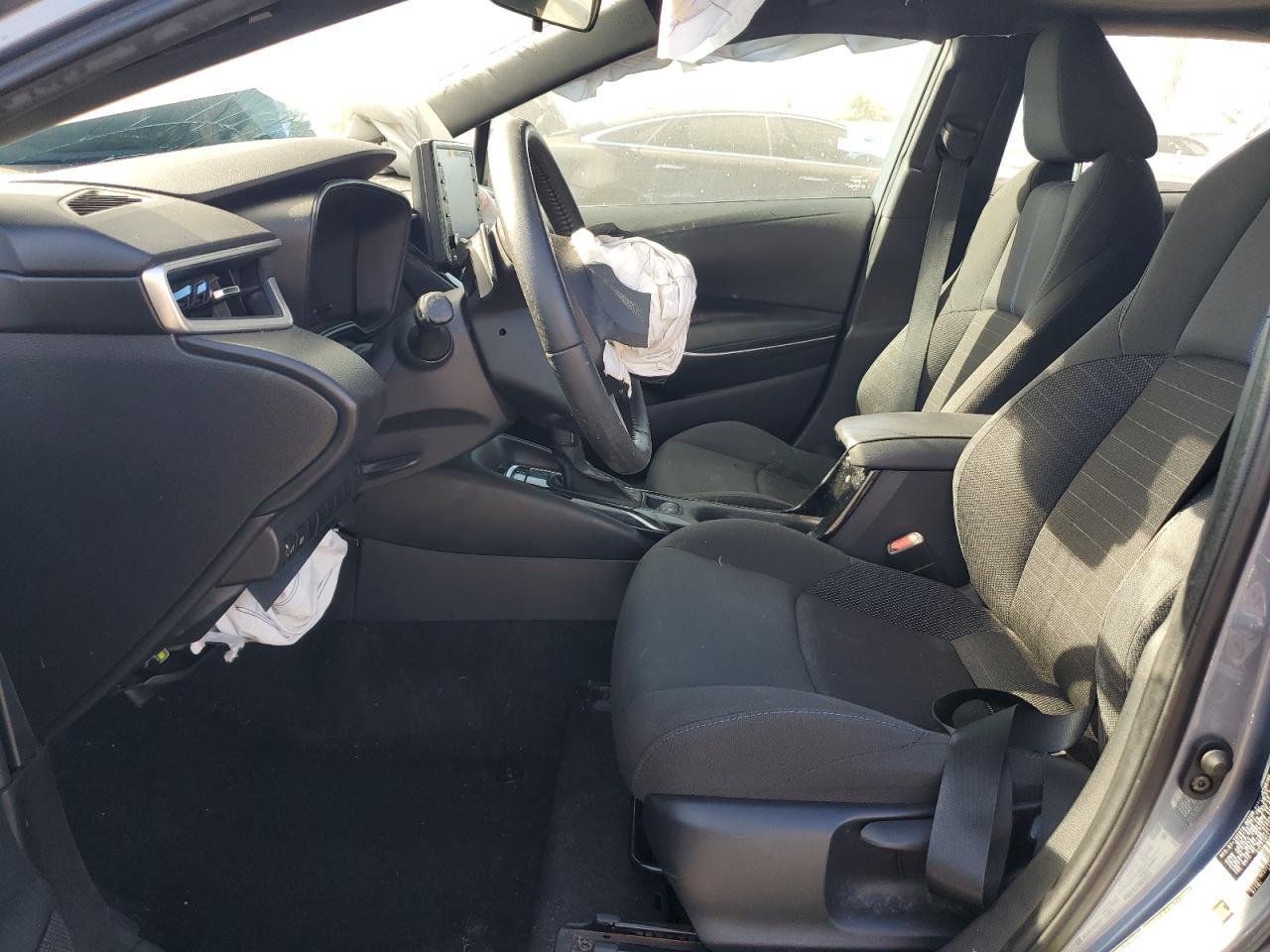 2022 Toyota Corolla Se - Фото 7