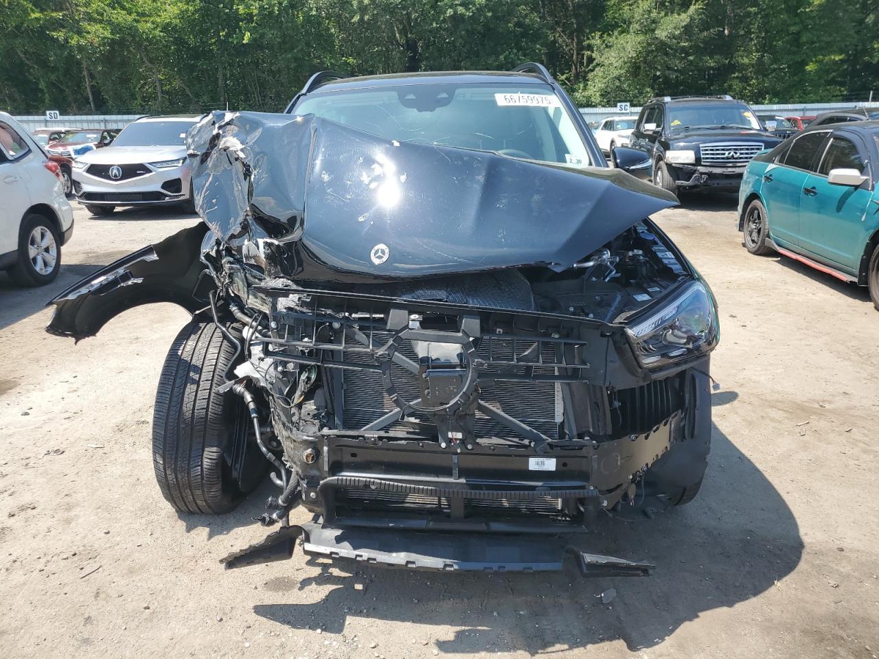 2024 Mercedes-Benz Gle 350 4Matic - Image 5