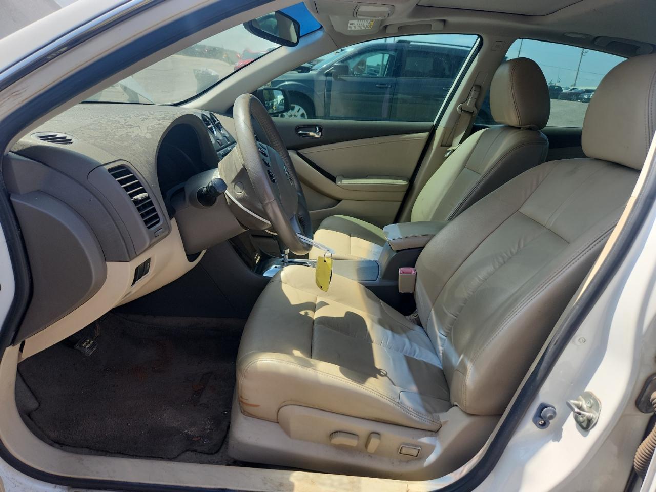 2011 Nissan Altima Base - Фото 7