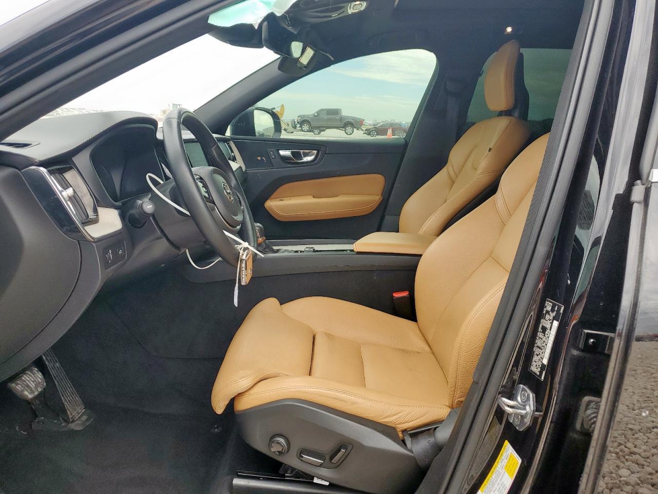 2018 Volvo Xc60 T5 Inscription - Фото 7