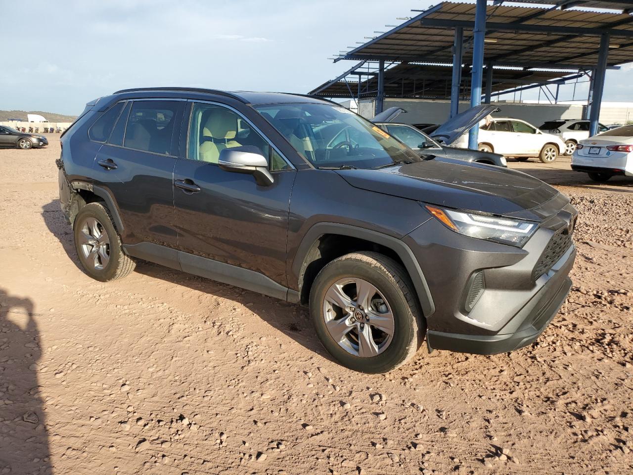 2022 Toyota Rav4 Xle - Image 4
