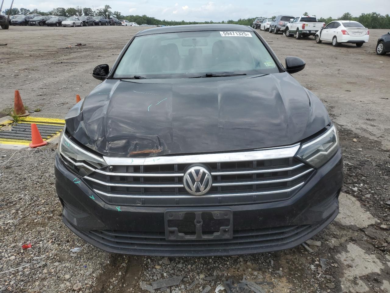 2019 Volkswagen Jetta S - Фото 5
