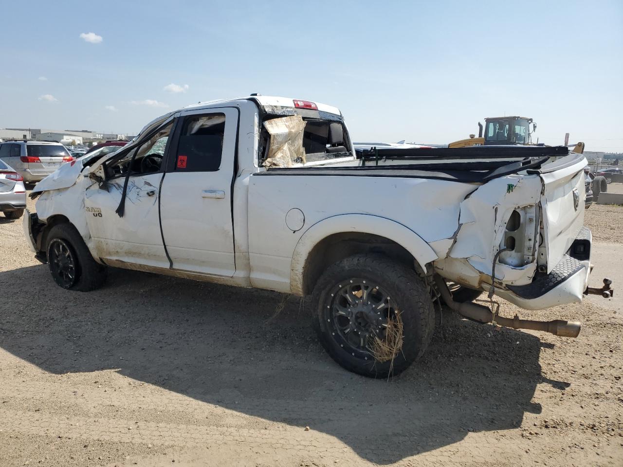 2015 Ram 1500 Sport - Фото 2