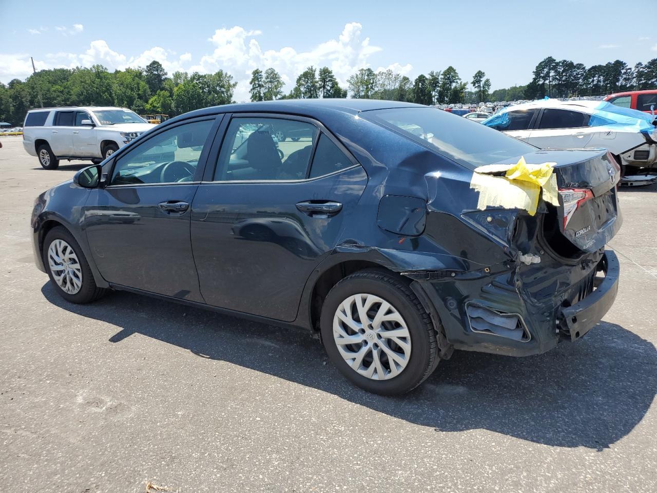 2018 Toyota Corolla L - Image 2