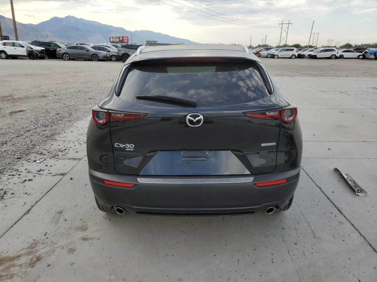 2024 Mazda Cx-30 Select - Фото 6