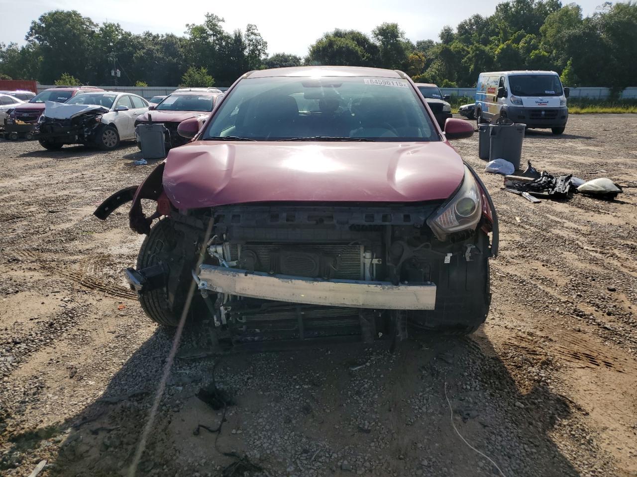 2018 Kia Niro Fe - Image 5