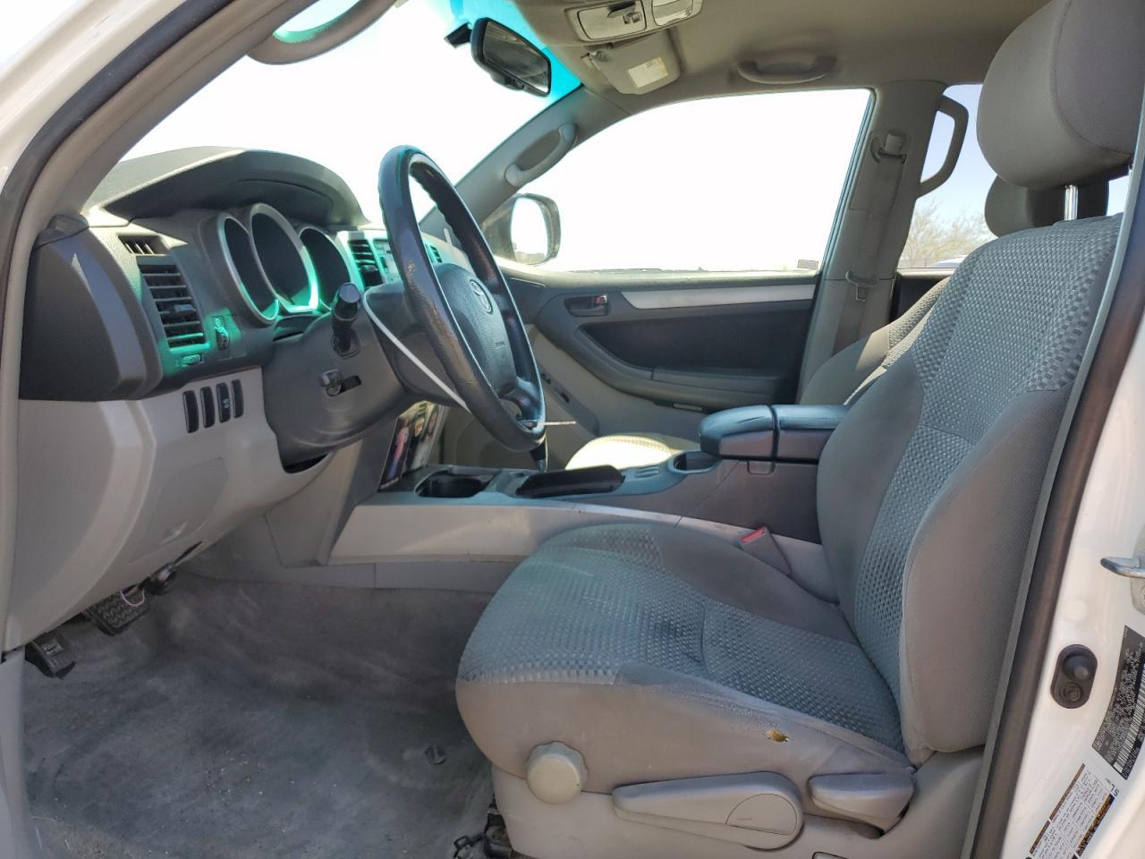 2006 Toyota 4Runner Sr5 - Image 7