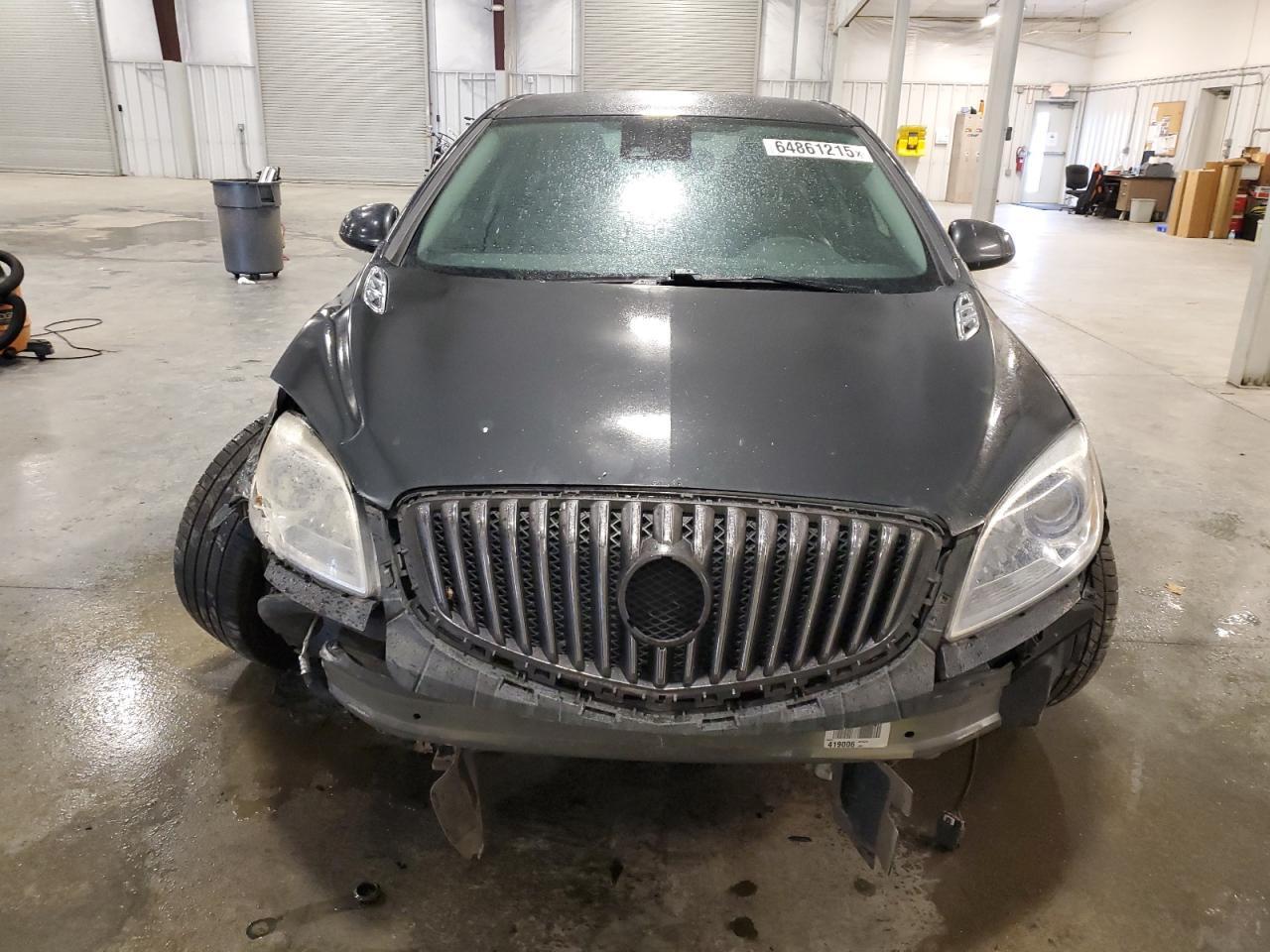 2014 Buick Verano Convenience - Фото 5