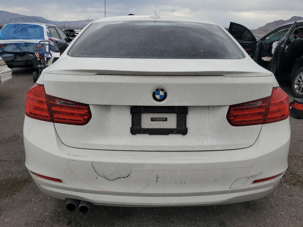 2014 BMW 328 I - Image 6
