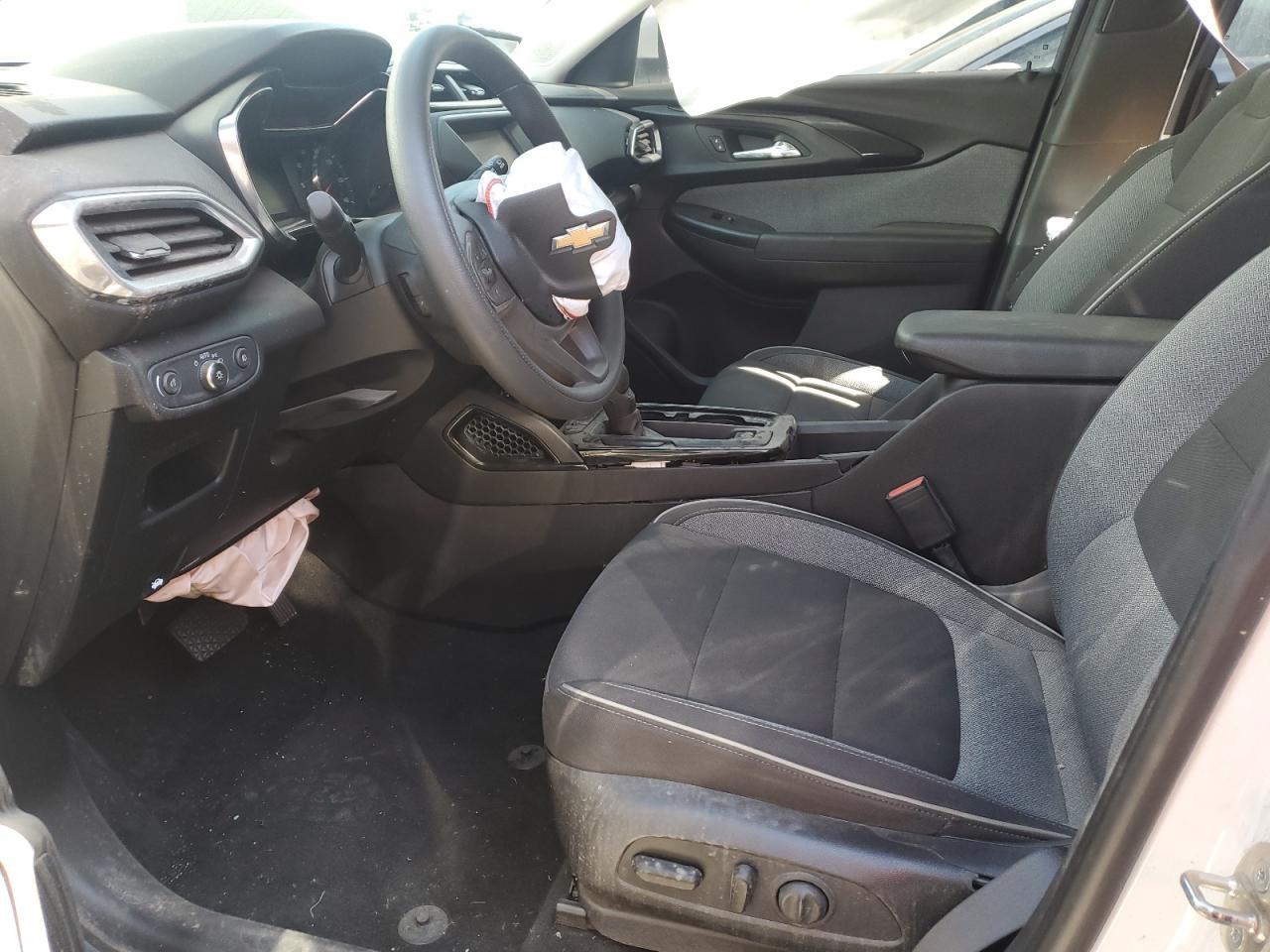 2022 Chevrolet Trailblazer Lt - Image 7