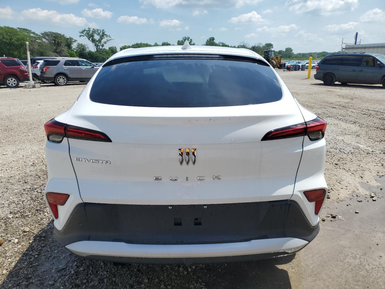 2025 Buick Envista Preferred - Image 6