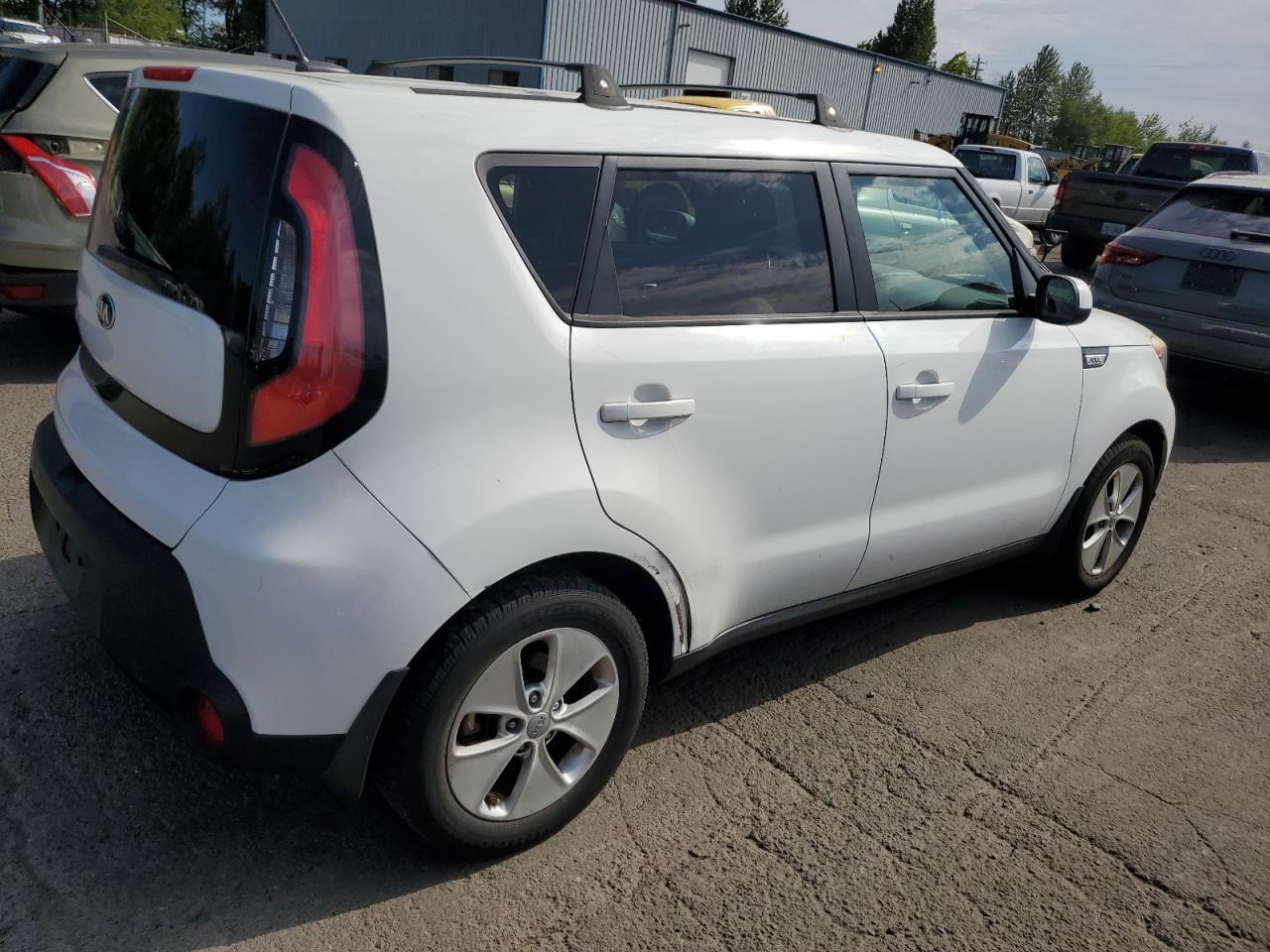 2015 Kia Soul - Image 3