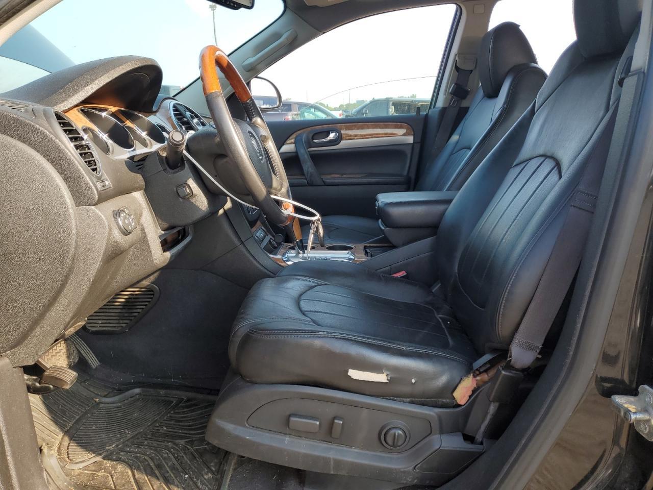 2011 Buick Enclave Cxl - Фото 7