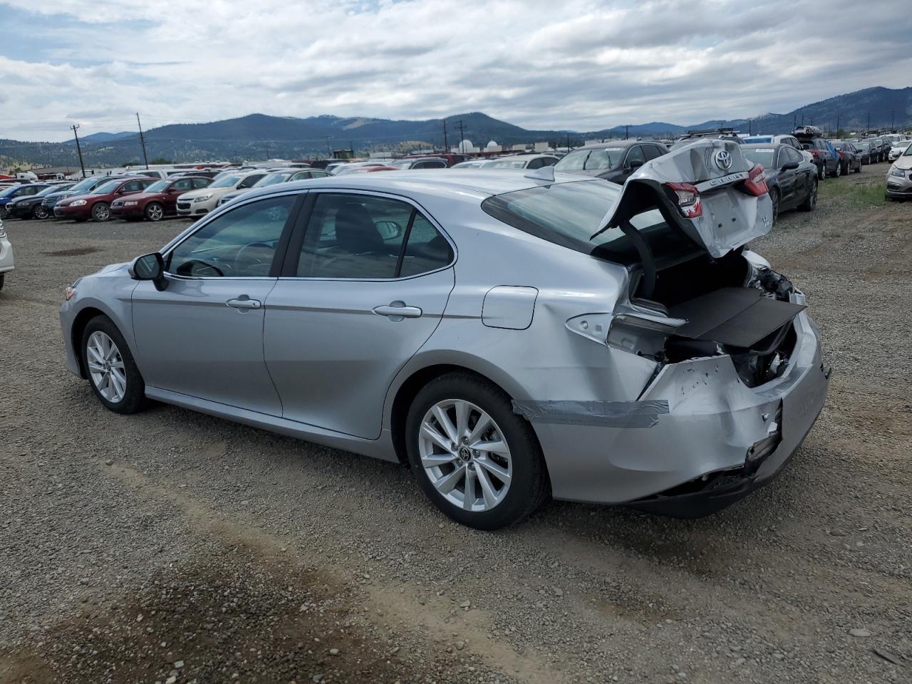2023 Toyota Camry Le - Image 2
