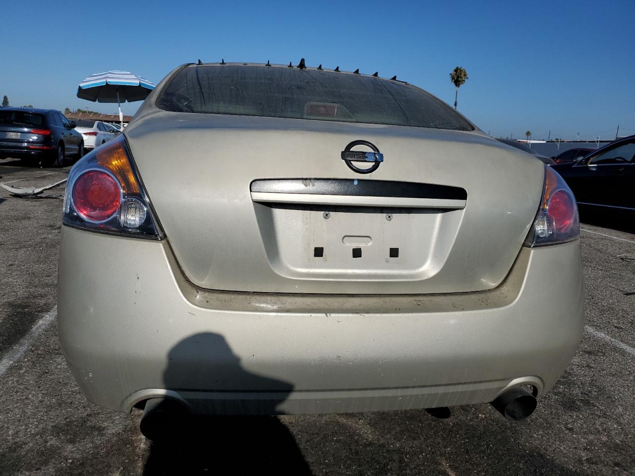 2009 Nissan Altima 2.5 - Фото 6