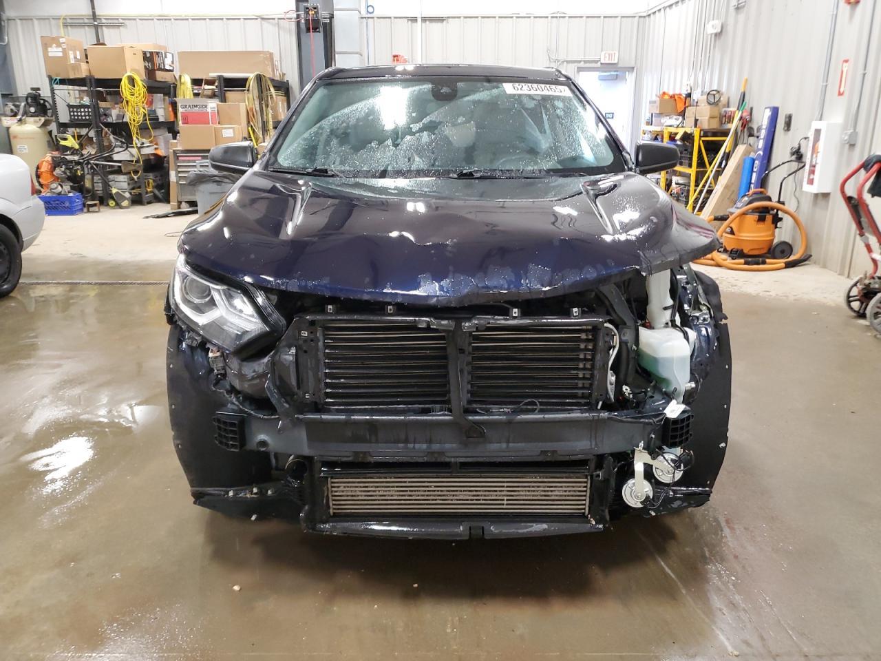 2020 Chevrolet Equinox - Фото 5