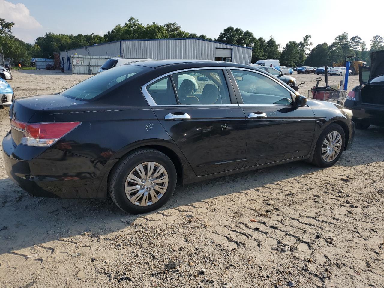2011 Honda Accord Lx - Image 3