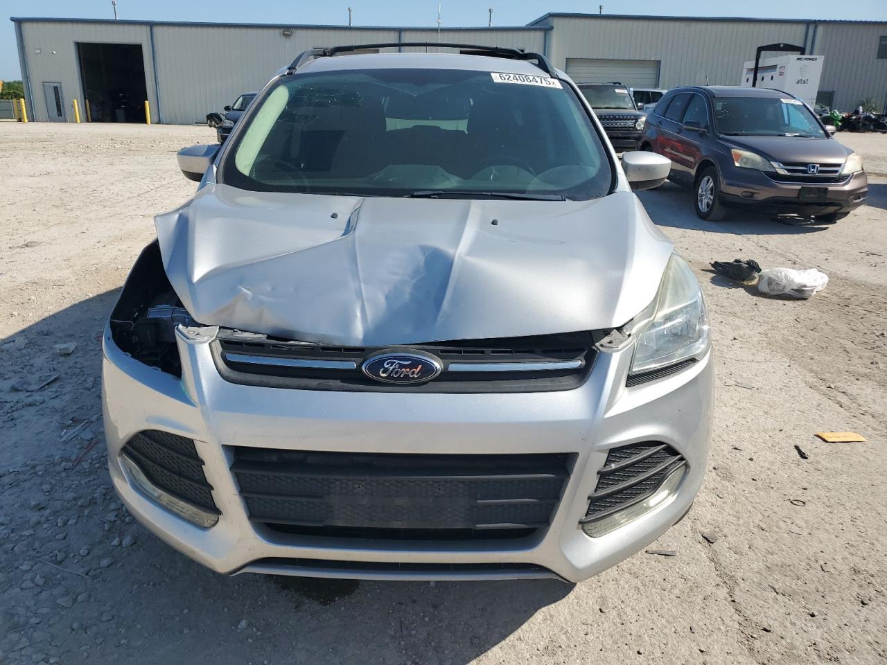 2015 Ford Escape Se - Фото 5