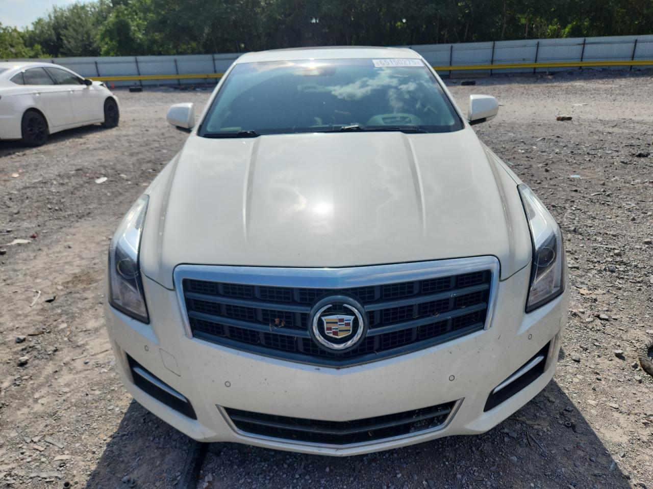 2013 Cadillac Ats Premium - Image 5
