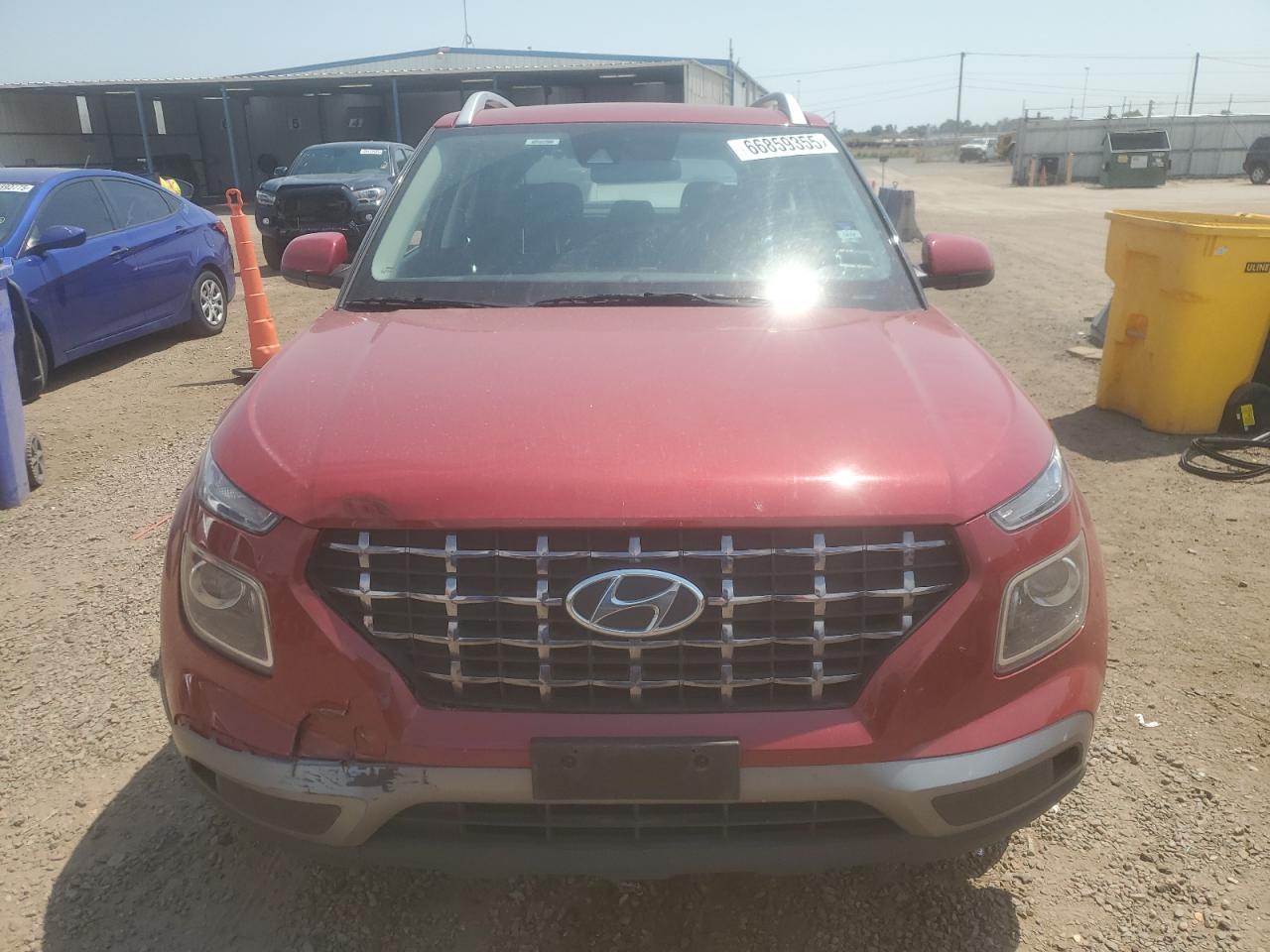 2022 Hyundai Venue Sel - Image 5