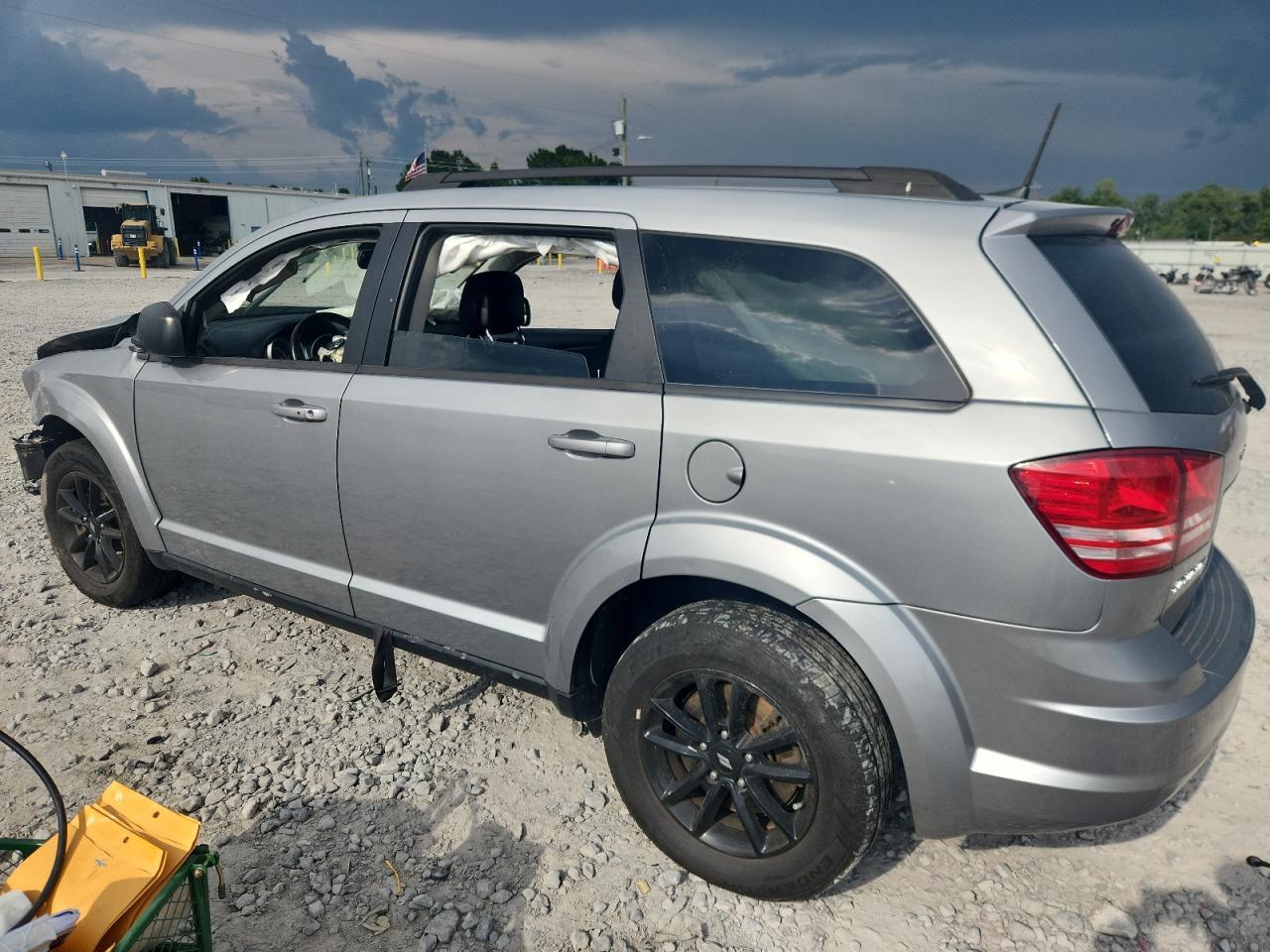 2020 Dodge Journey Se - Фото 2