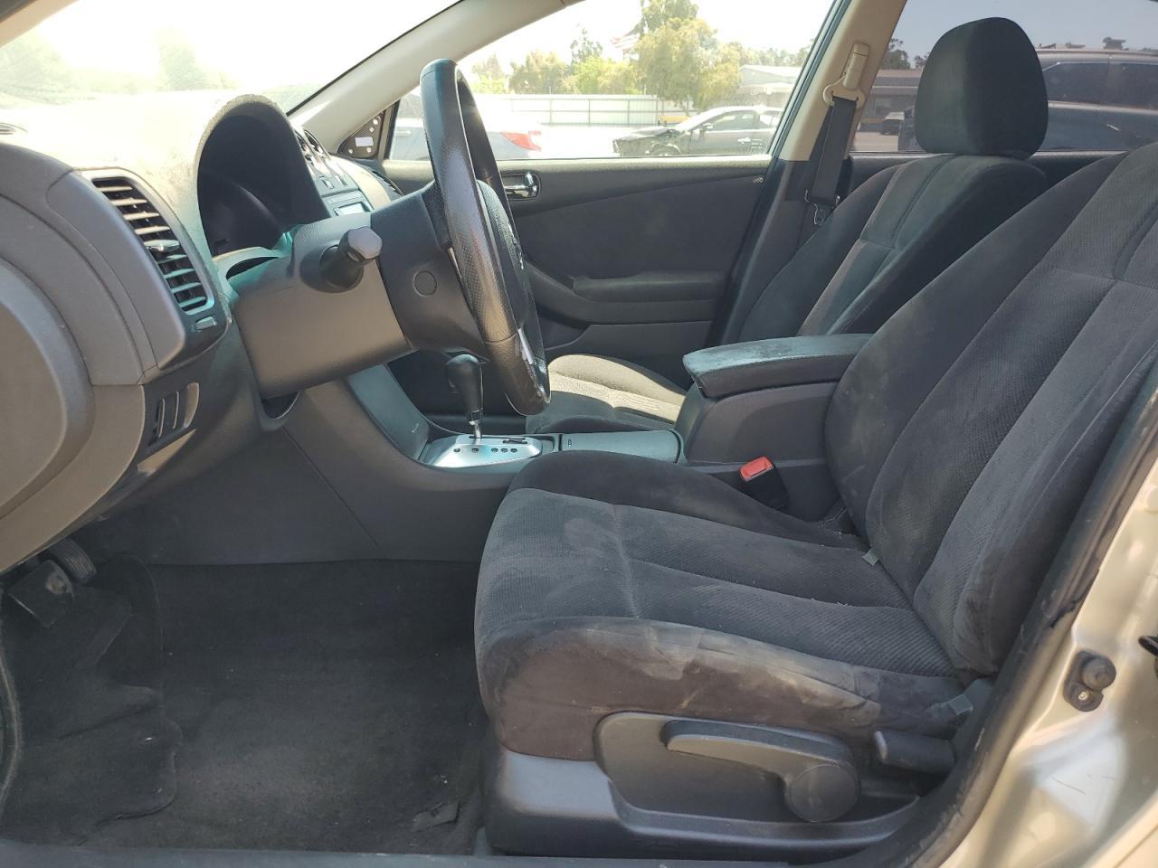 2009 Nissan Altima 2.5 - Фото 7