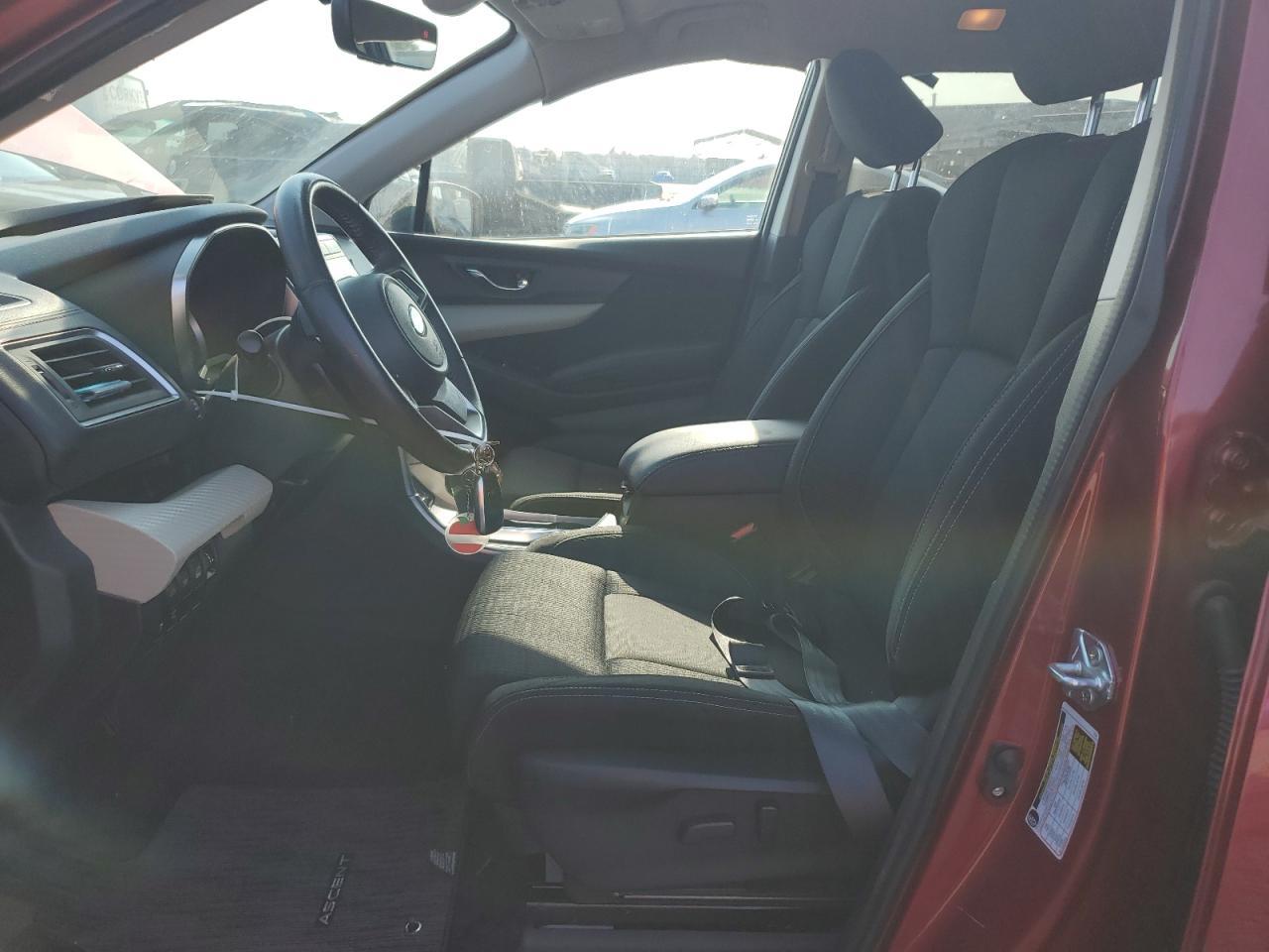 2022 Subaru Ascent Premium - Фото 7