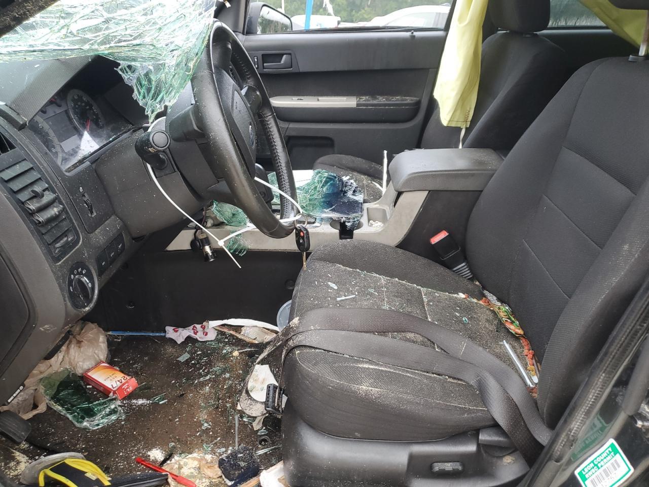 2009 Ford Escape Xlt - Image 7