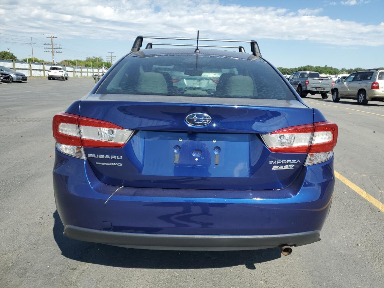 2017 Subaru Impreza - Image 6
