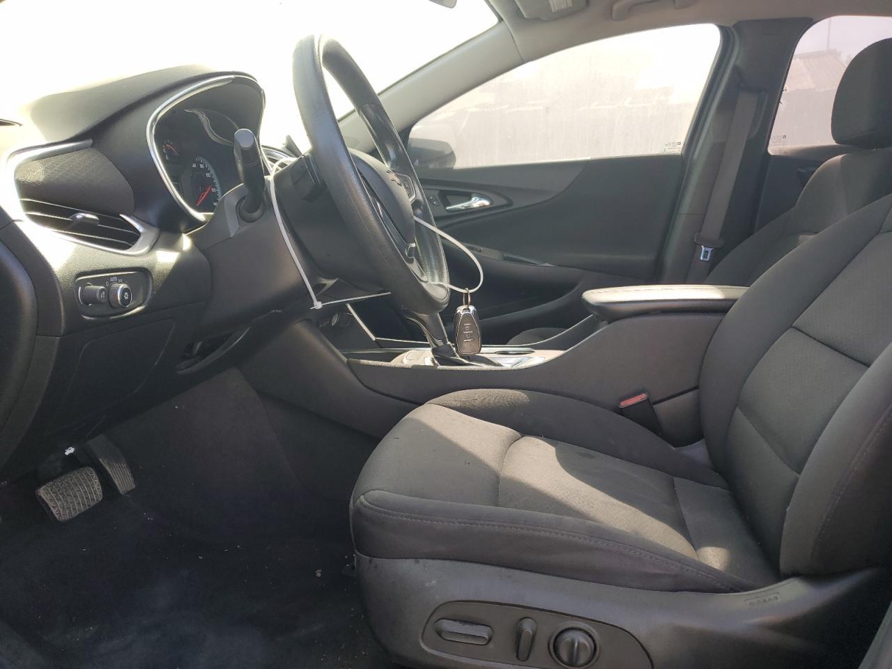 2020 Chevrolet Malibu Lt - Фото 7