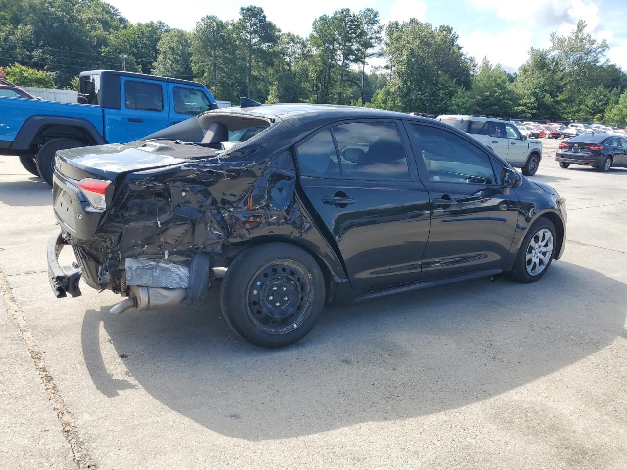 2023 Toyota Corolla Le - Фото 3