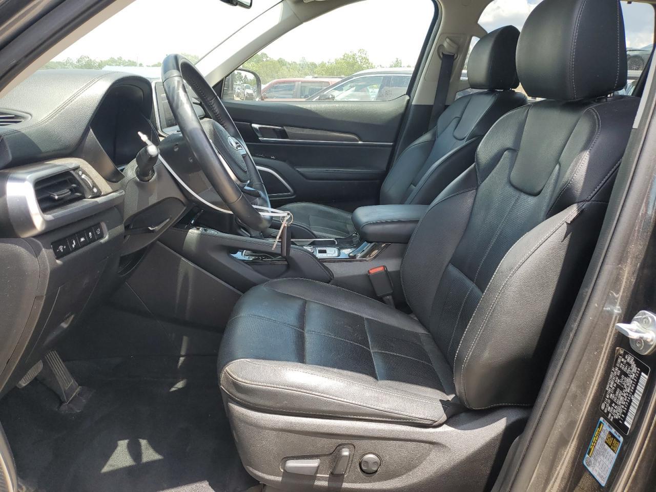 2021 Kia Telluride Ex - Image 7