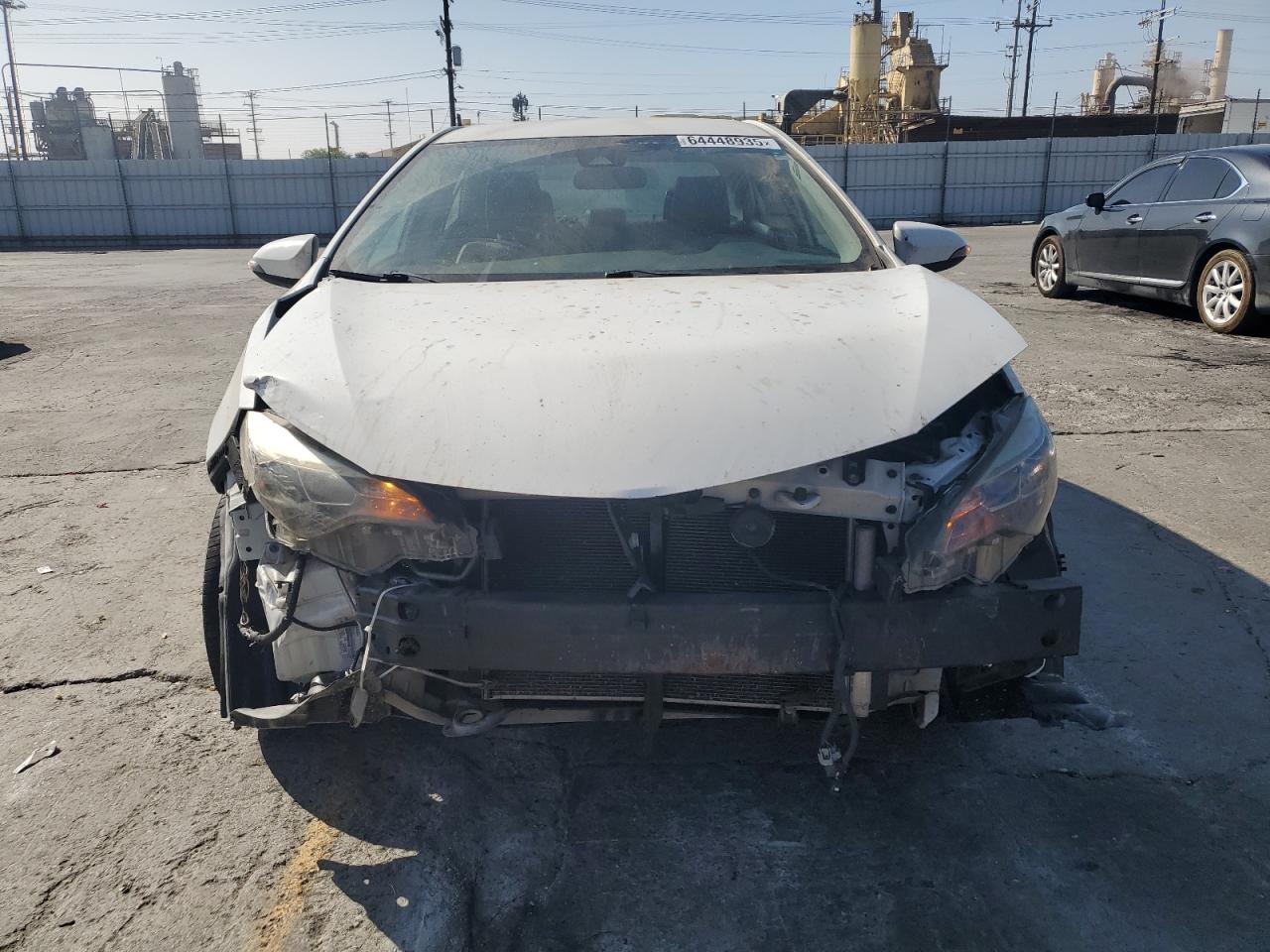 2018 Toyota Corolla L - Фото 5