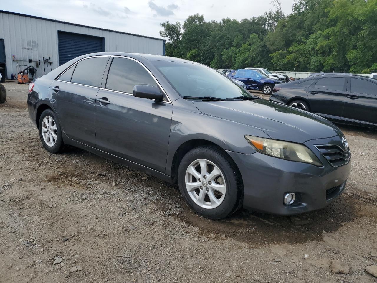 2011 Toyota Camry Base - Image 4