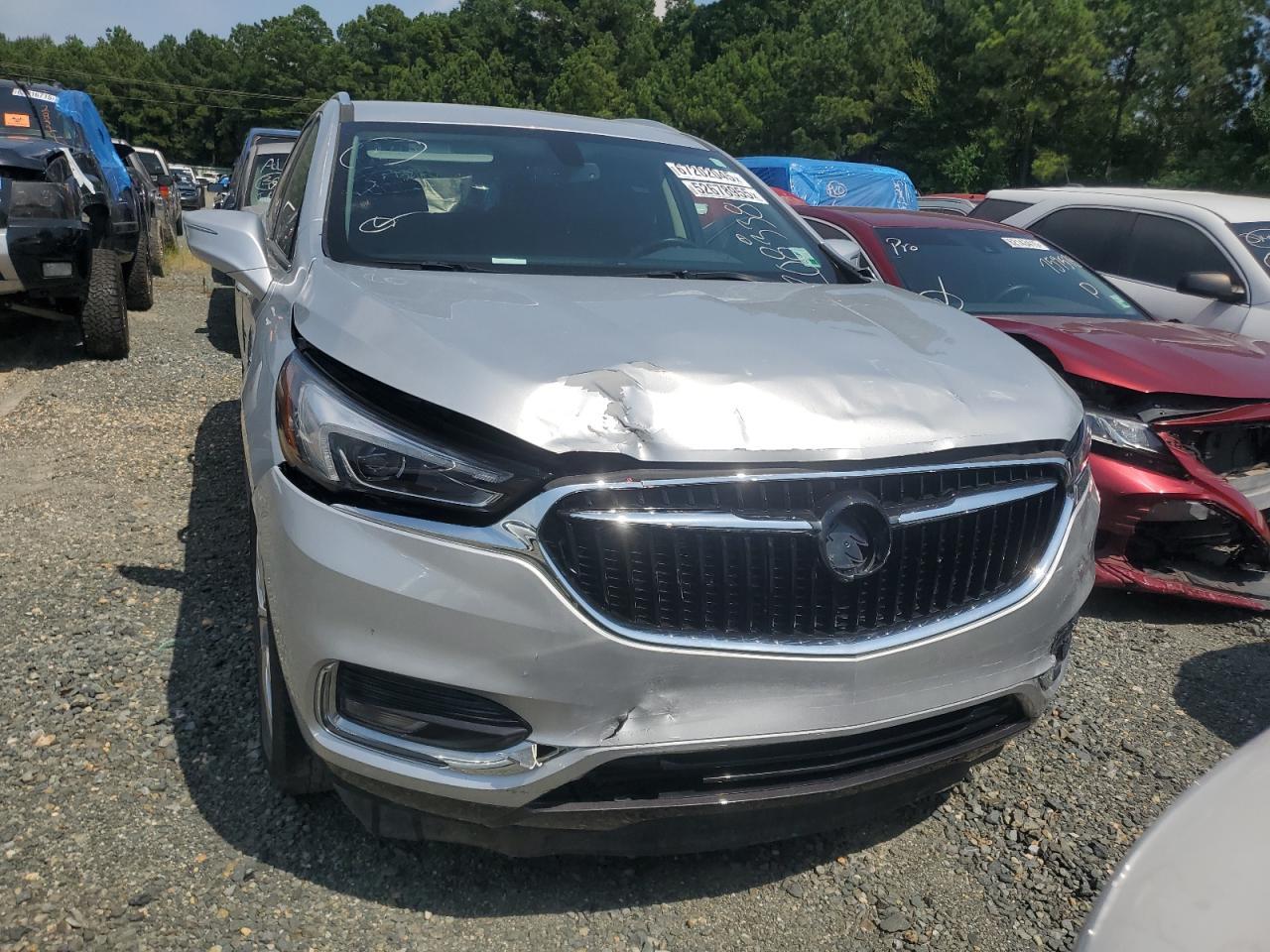 2019 Buick Enclave Essence - Image 5