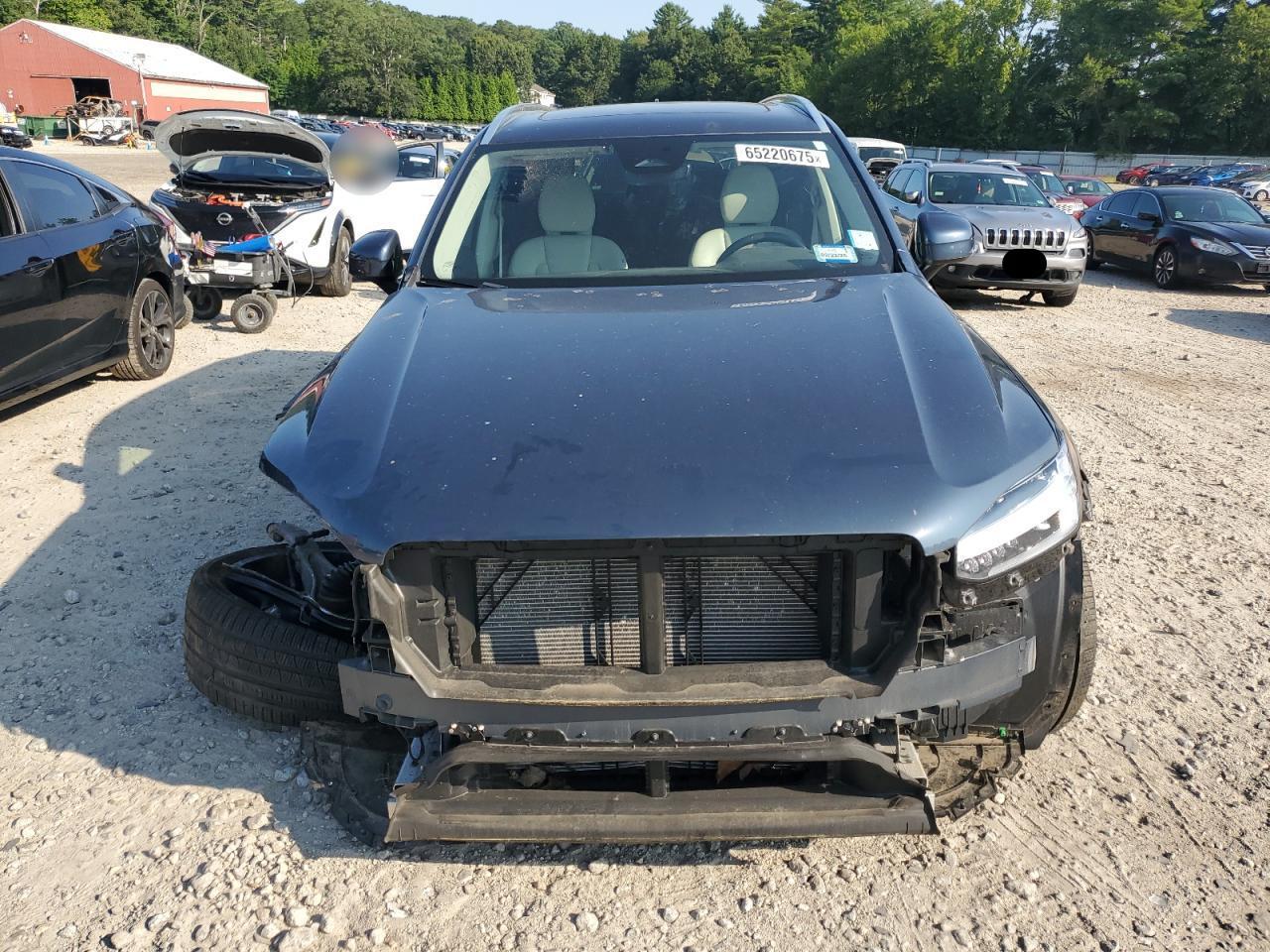 2023 Volvo Xc90 Core - Фото 5