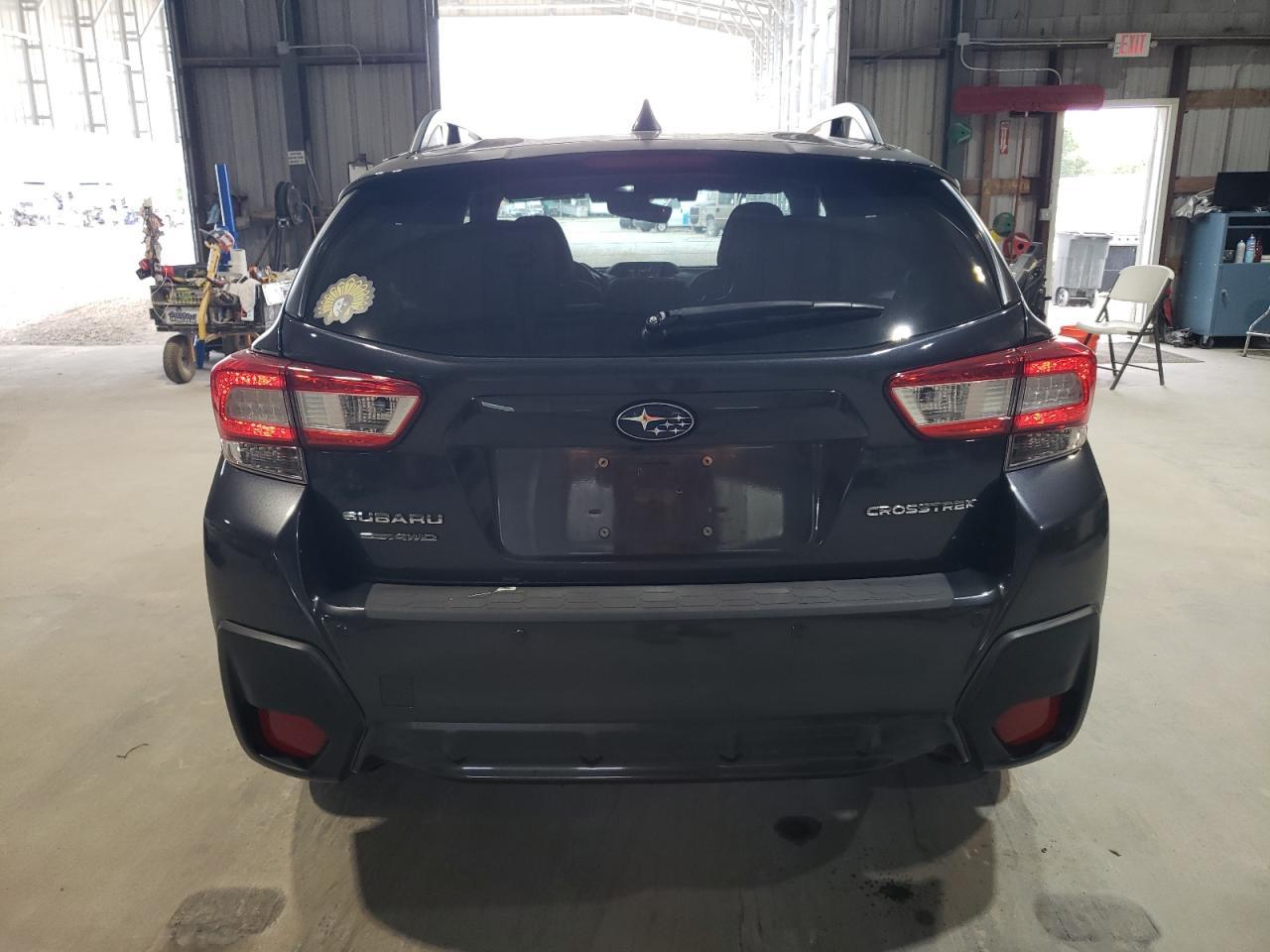 2018 Subaru Crosstrek Limited - Image 6