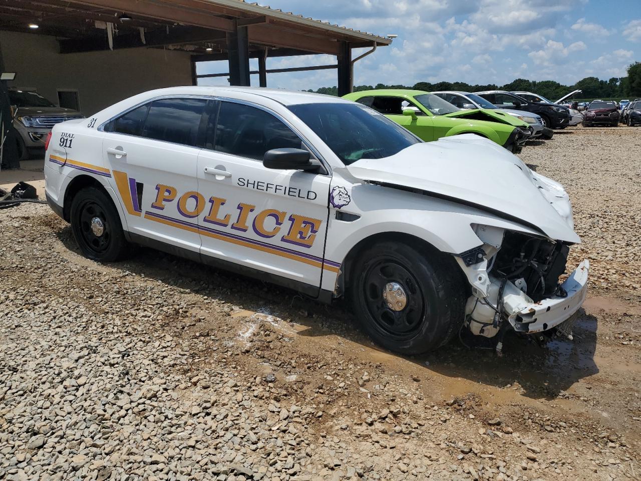 2004 Ford Taurus Se - Image 4