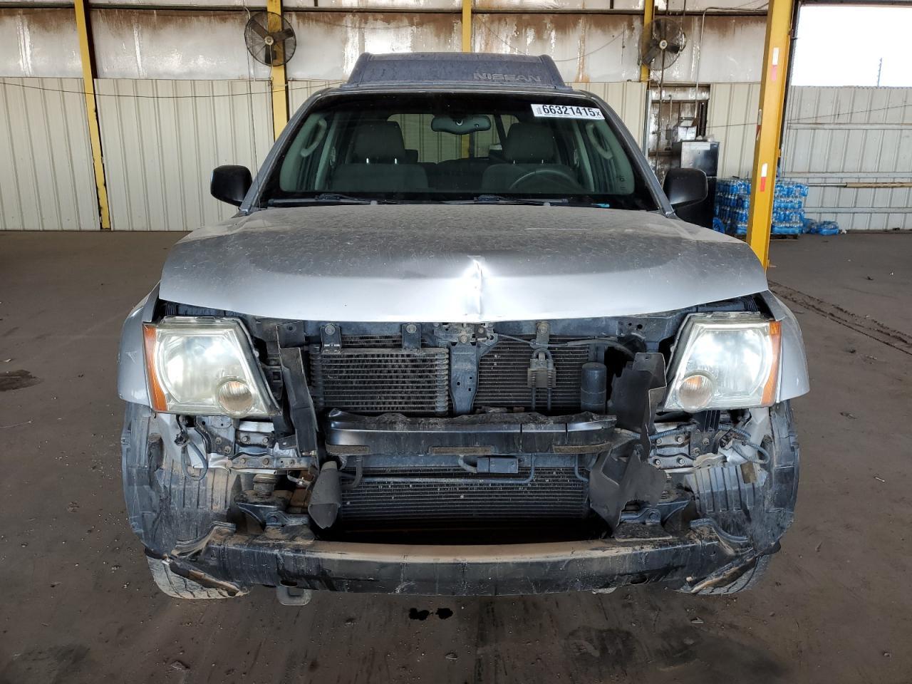 2006 Nissan Xterra Off Road - Фото 5