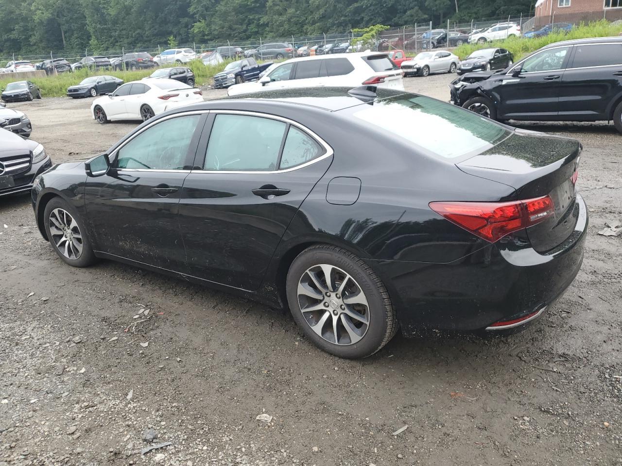 2015 Acura Tlx - Фото 2